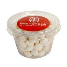 Tub filled with Mints 80g